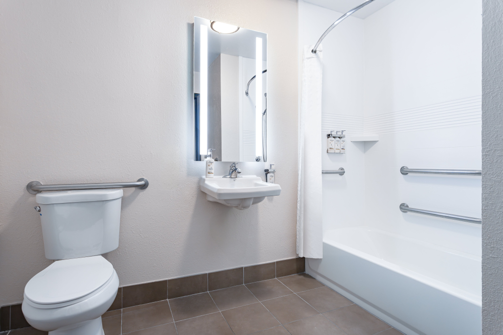 Candlewood Suites Indianapolis Northeast by IHG