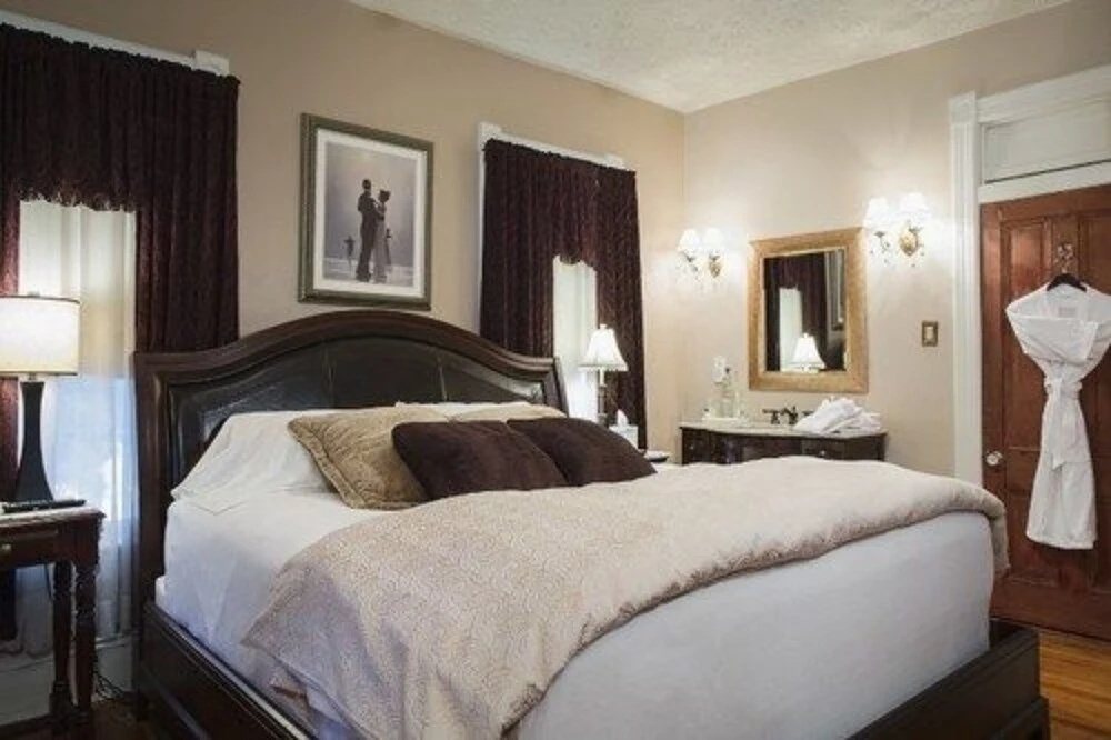 Magnolia House Inn