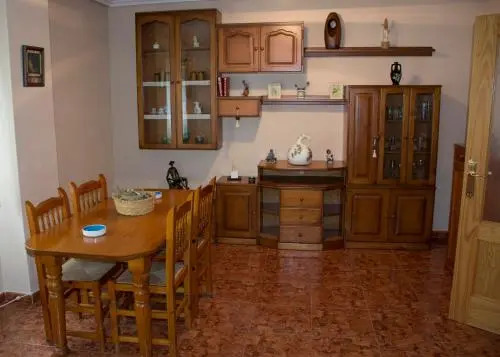 suites home ruidera