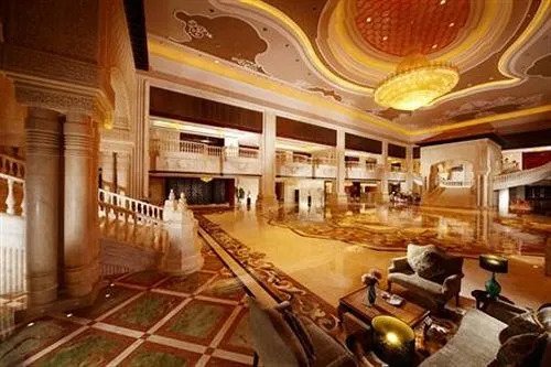 Inspirock Hotel