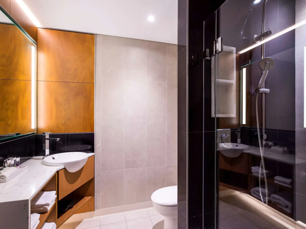 Mercure Sydney Liverpool