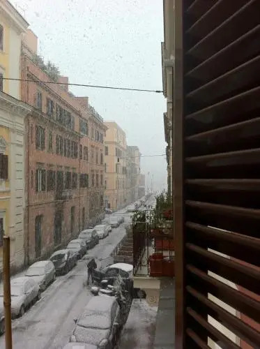 Alle Porte del Colosseo