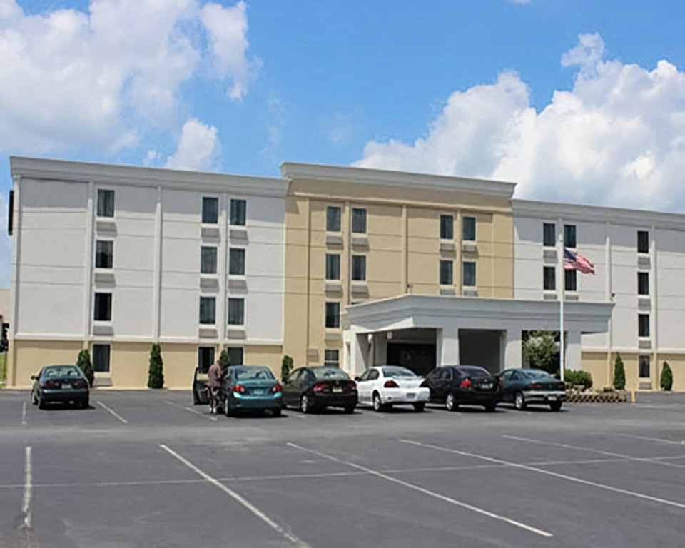 Quality Inn Easton