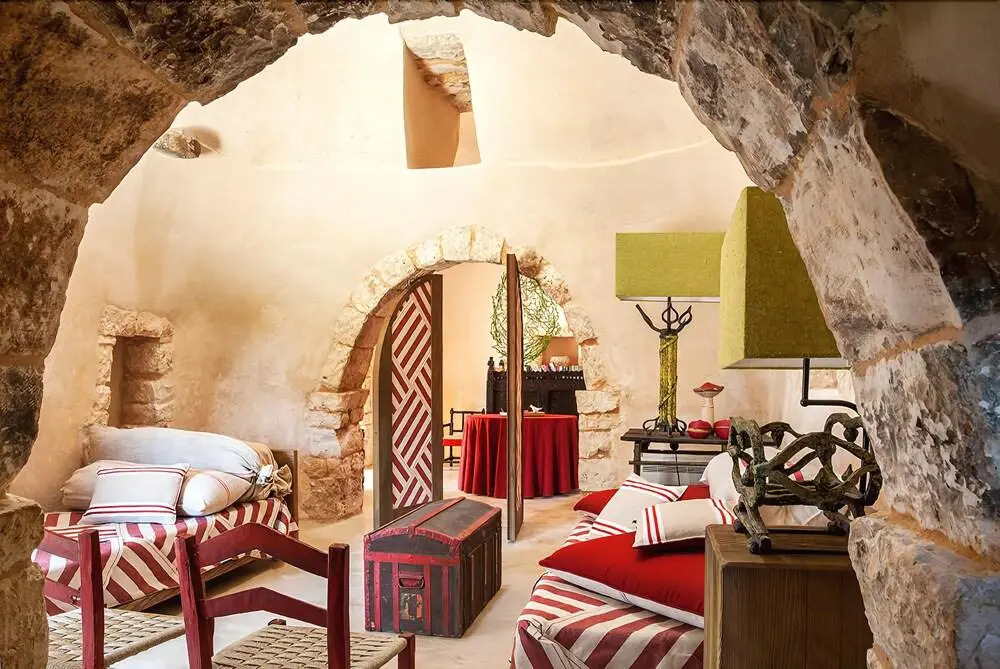 Trulli di Monte Reale by Perle di Puglia