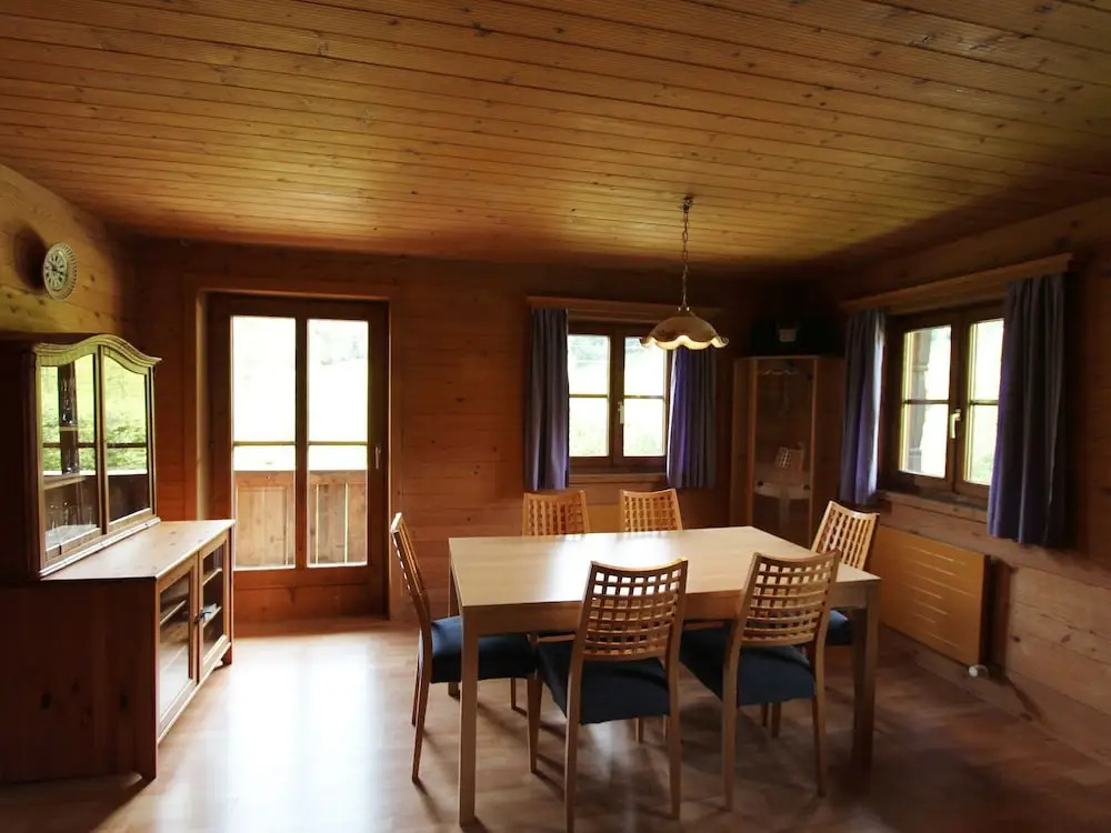 Quaint Apartment in Hopfgarten in Brixental near Ski Area