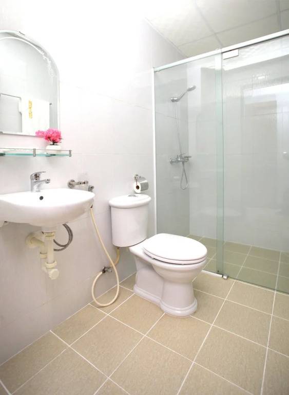 Nhatrang Cozy Hotel