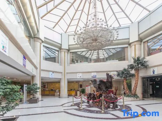 Bonway International Hotel