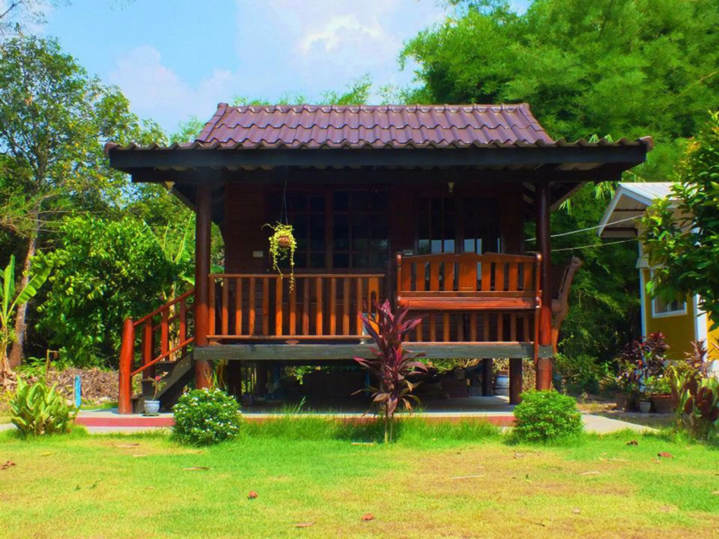 Baan Pennee