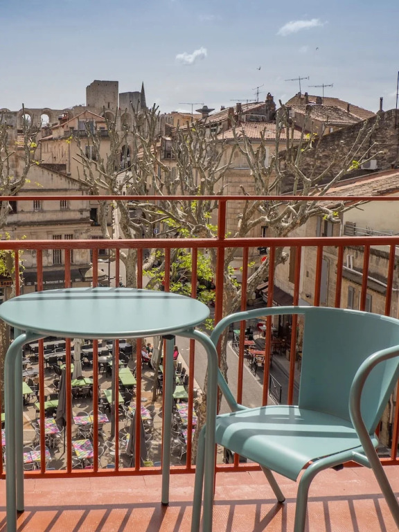 Hôtel Voltaire