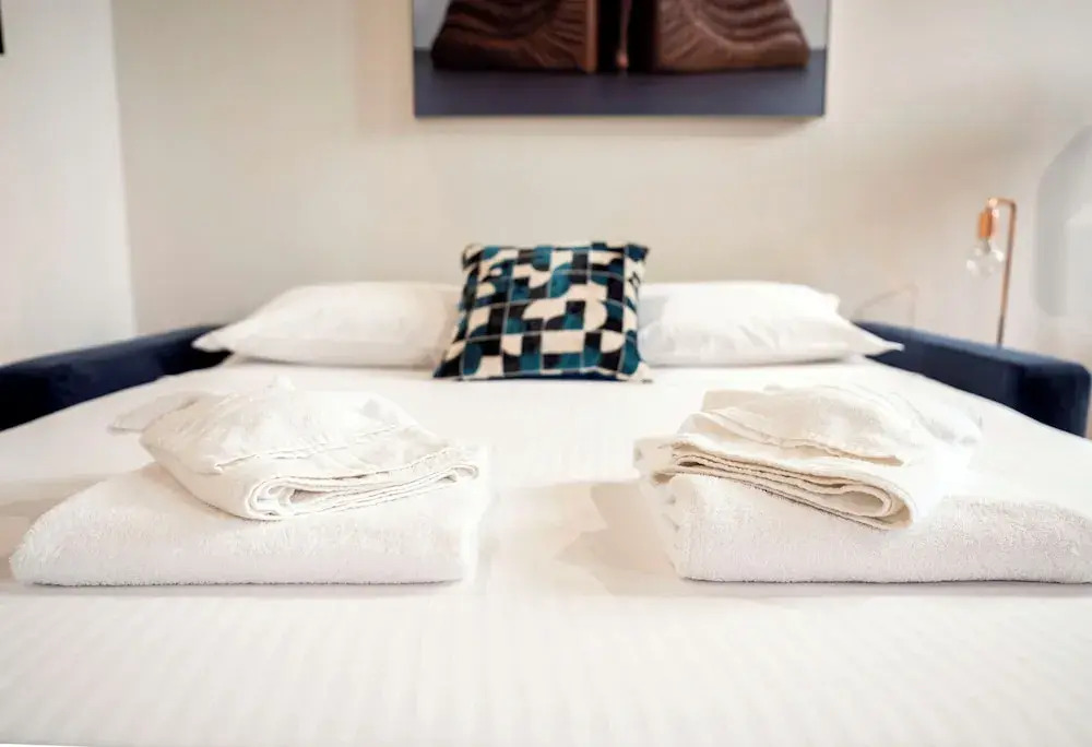 EVE Luxury Apartments Pantheon