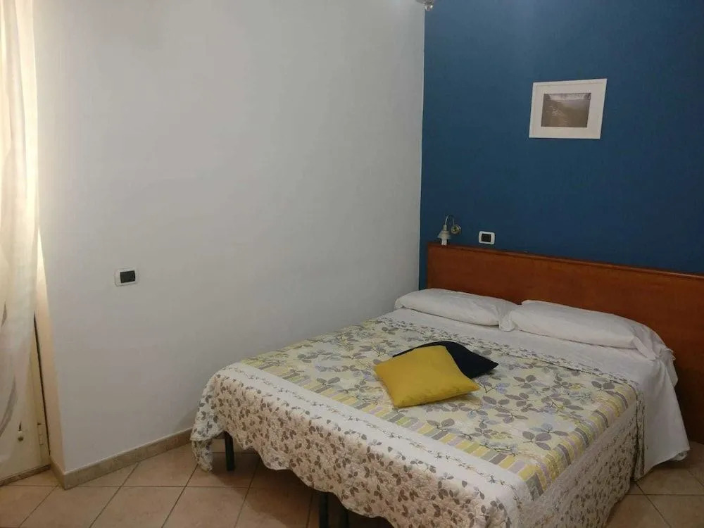 Albergo Ristorante San Tommaso