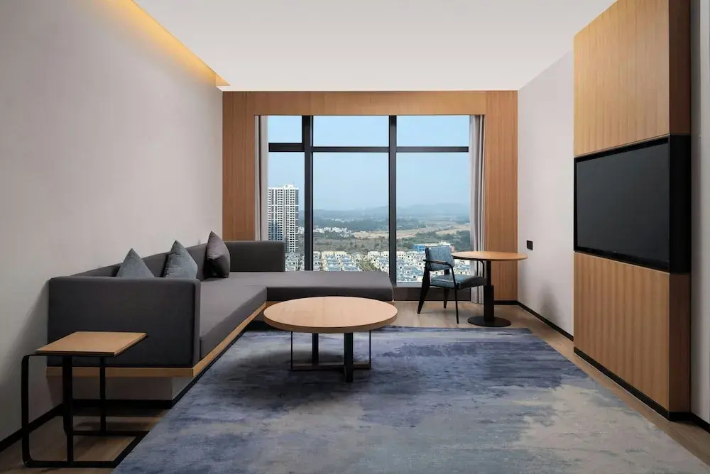 Fairfield BY Marriott Taishan