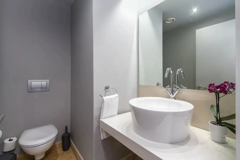 Art Apartment 1304 in Cape Town