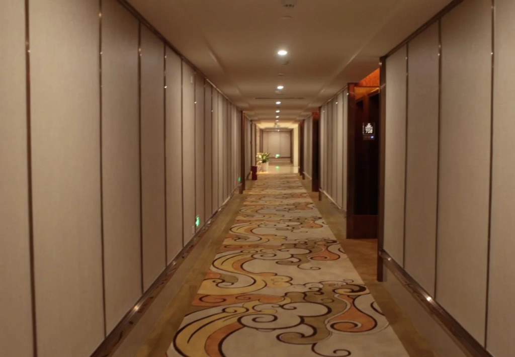 Bolailitai Hotel