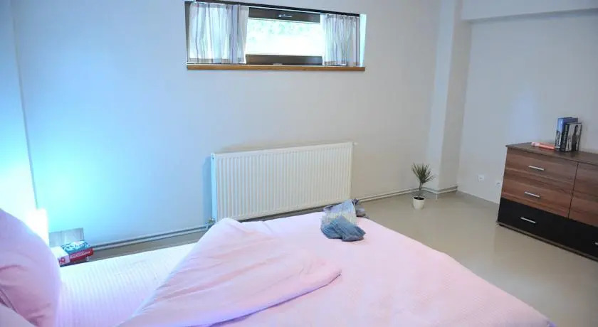 Apartament Dealului