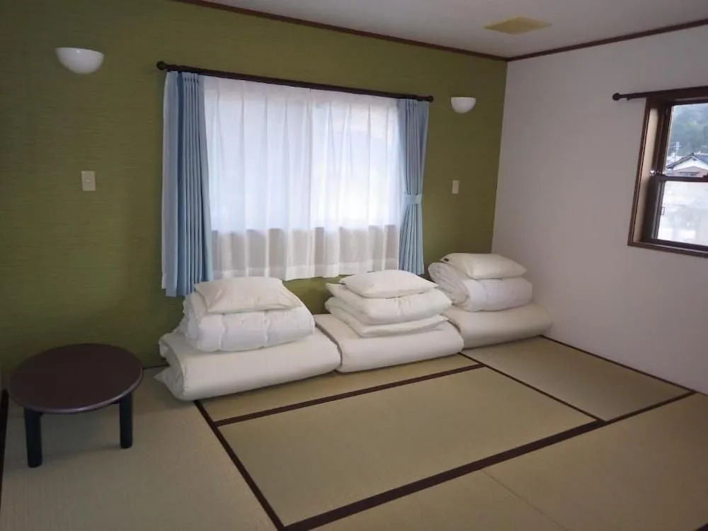 Fukunae House