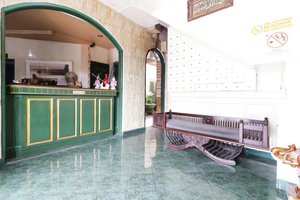Hotel Alamanda