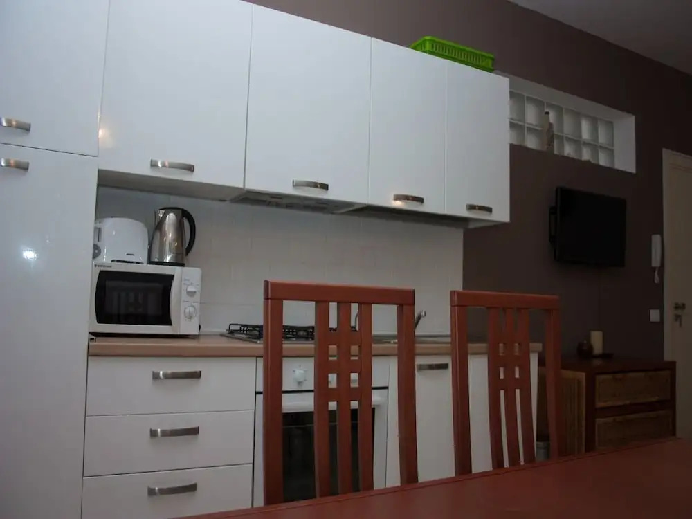 Leme Bedje Residence - 1 Bedroom Apartment