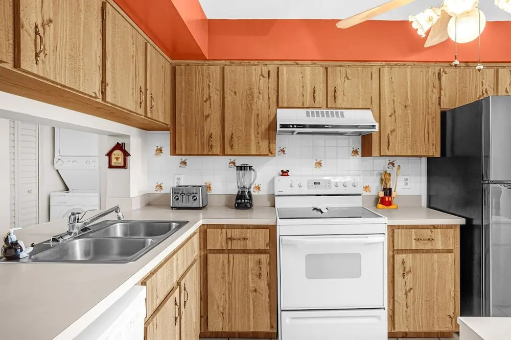 Upstay 2BR Golfer s Retreat w Patio Ventura Resort