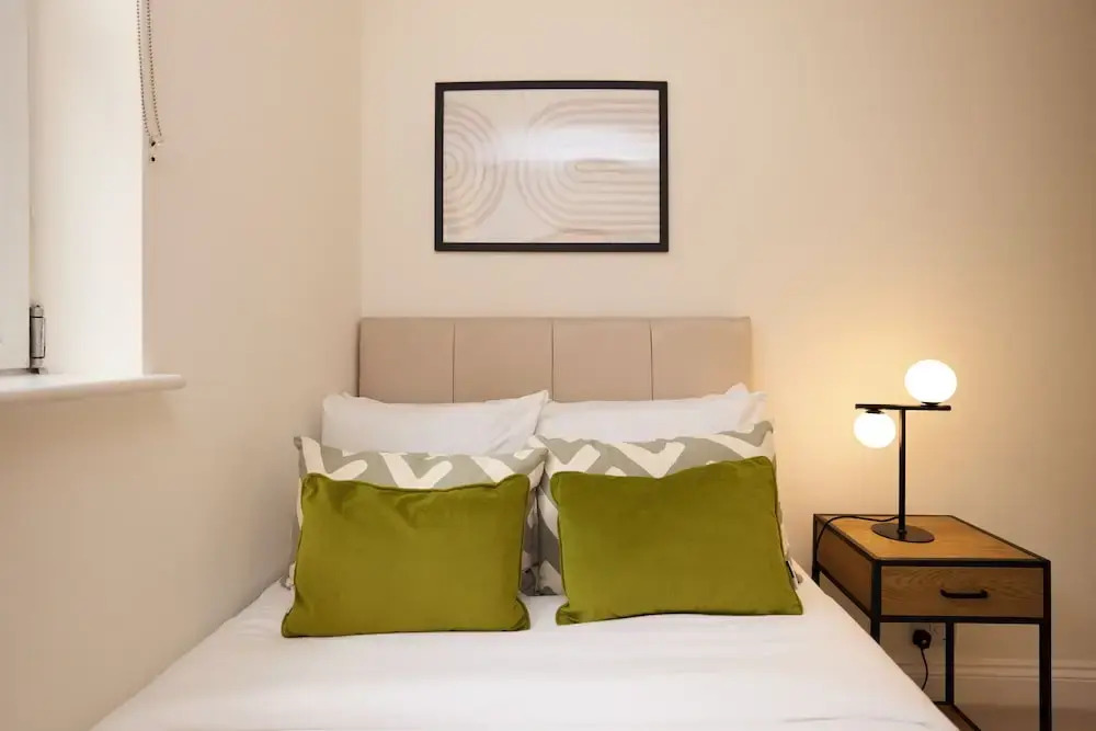 Lapwing Court Retreat