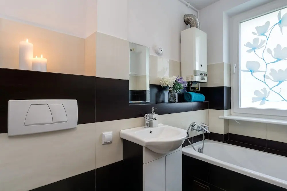 Elite Apartments Centre