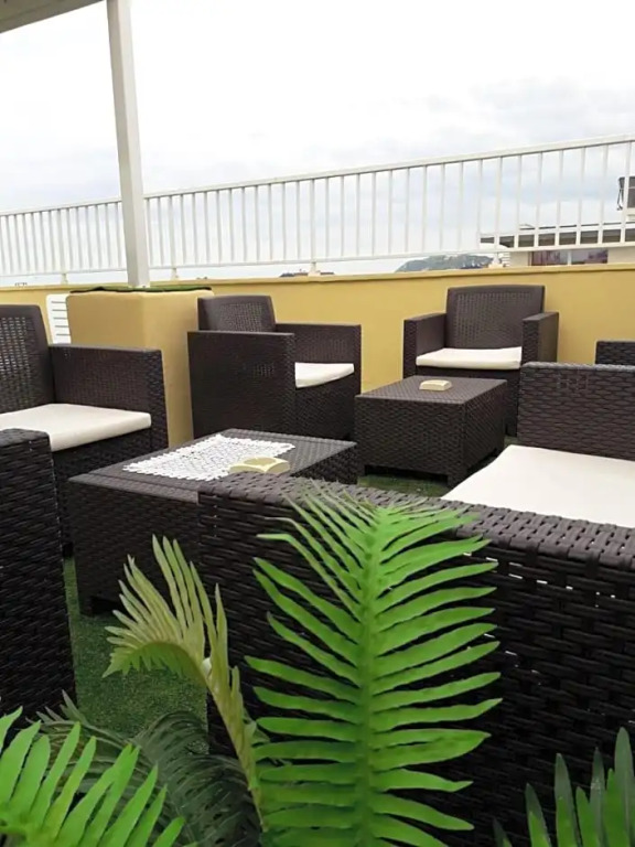 Hotel Maxim