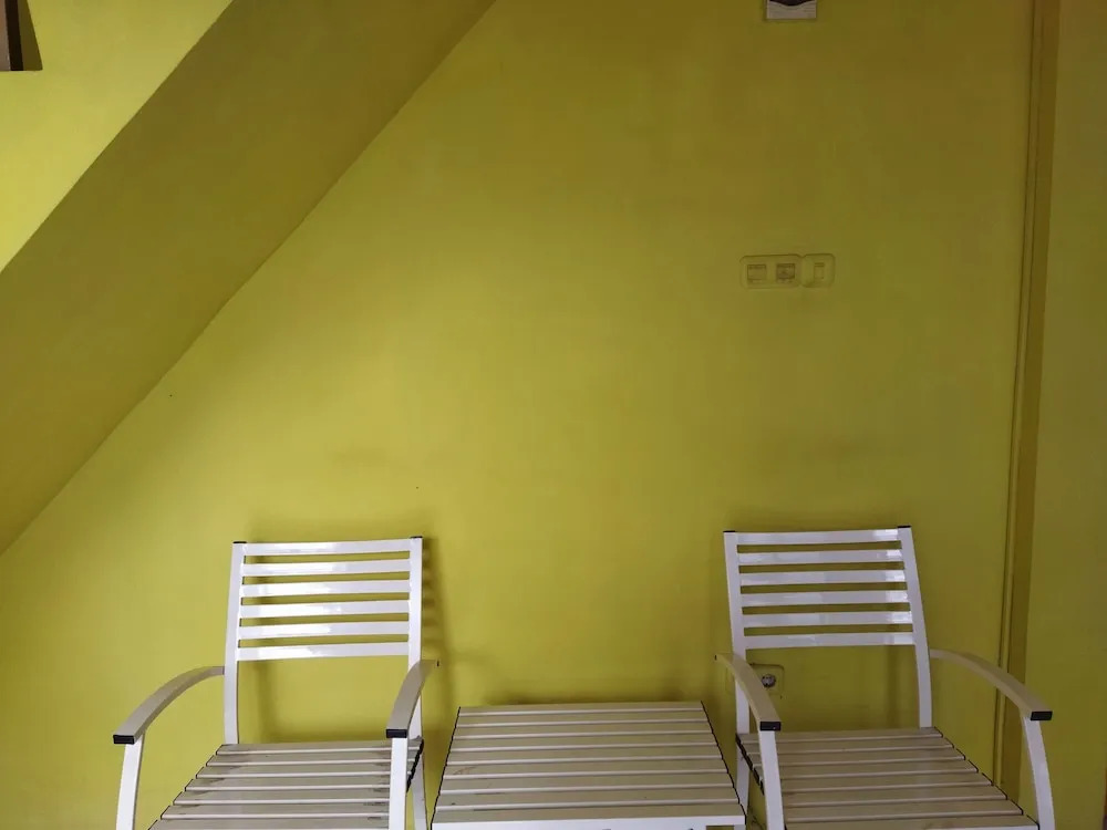 Hotel O Penginapan Tanjung Alang Syariah