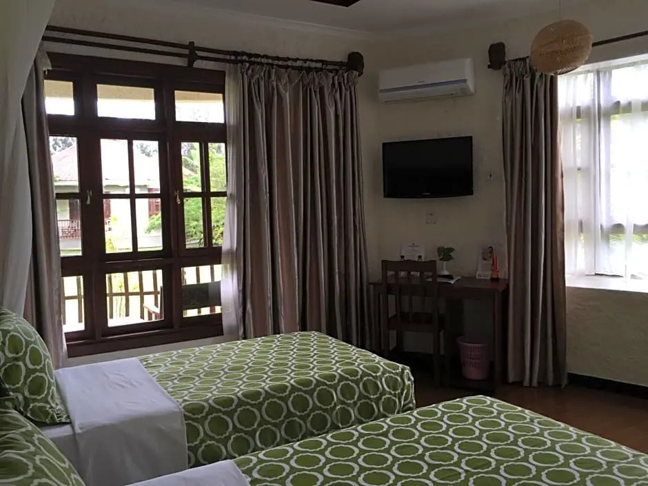 Arusha Planet Lodge