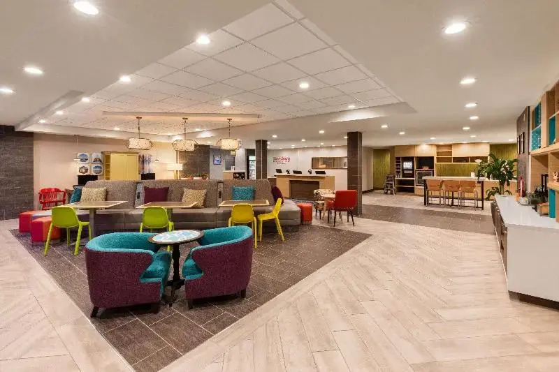 Home2 Suites by Hilton Kingwood Houston