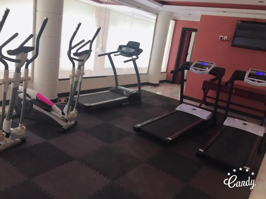 Delmon Hotel Jeddah