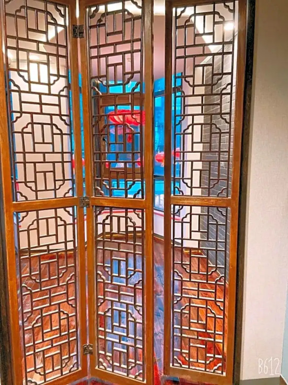 Room Inn Shanghai 横浜中華街 Room 2