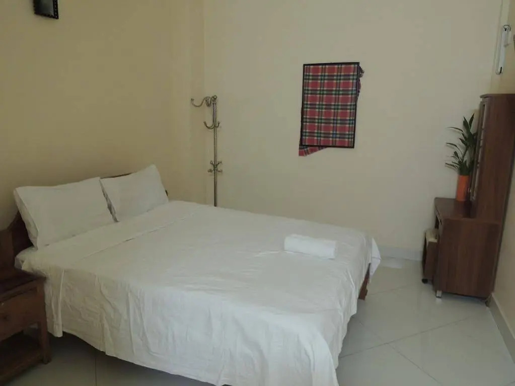 Sokha Guesthouse