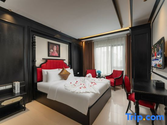 Grand Luxury Hotel Bắc Ninh