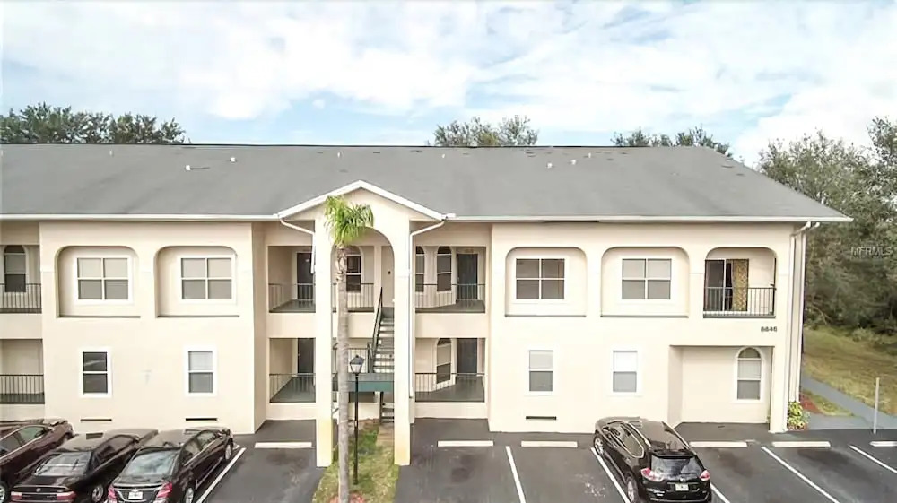 Coral Condo near Disney Orlando