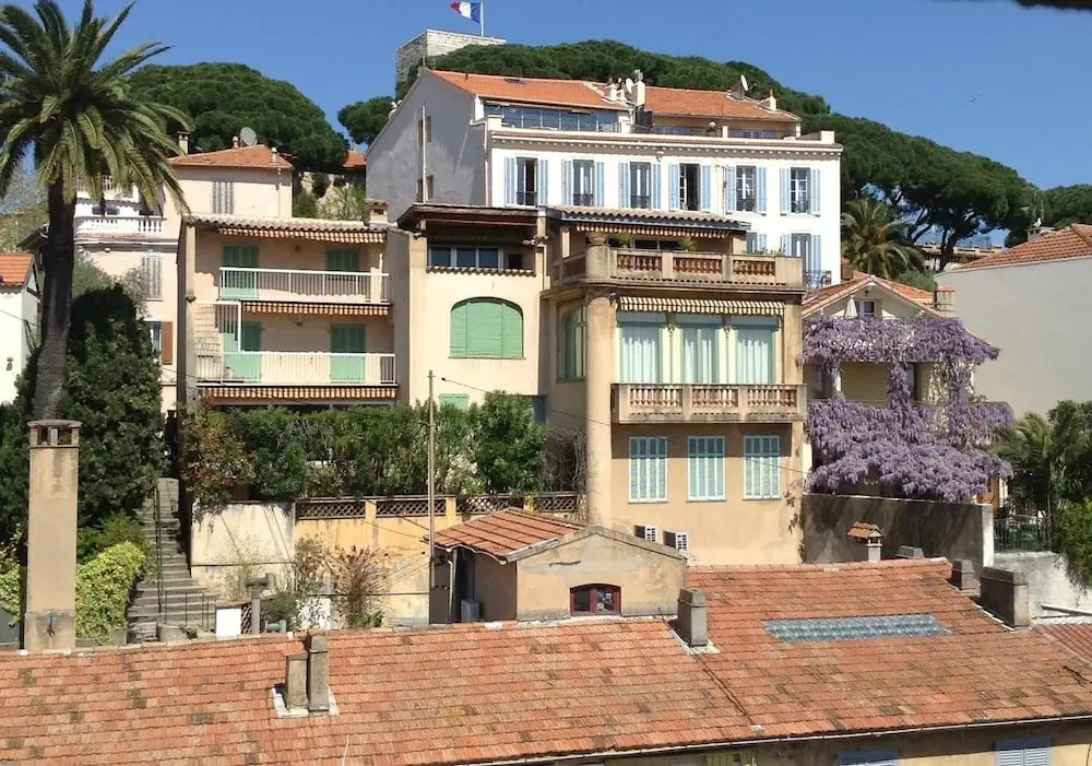 Appartement Loft Cannes