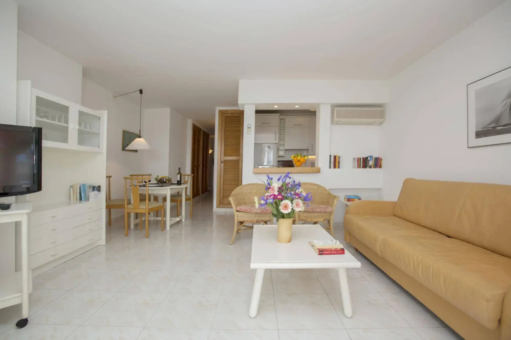 Apartaments Edificio Puerto