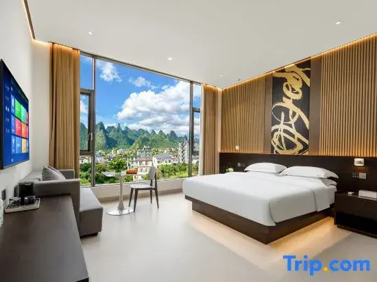 Yunlin Mountain Lodge