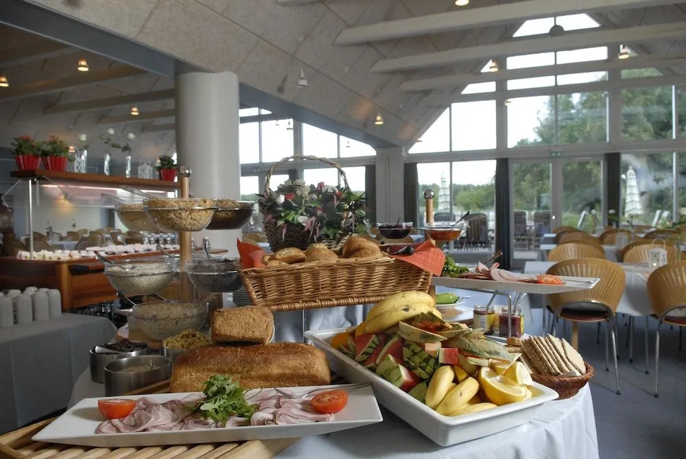 Sankt Helene Holiday Center