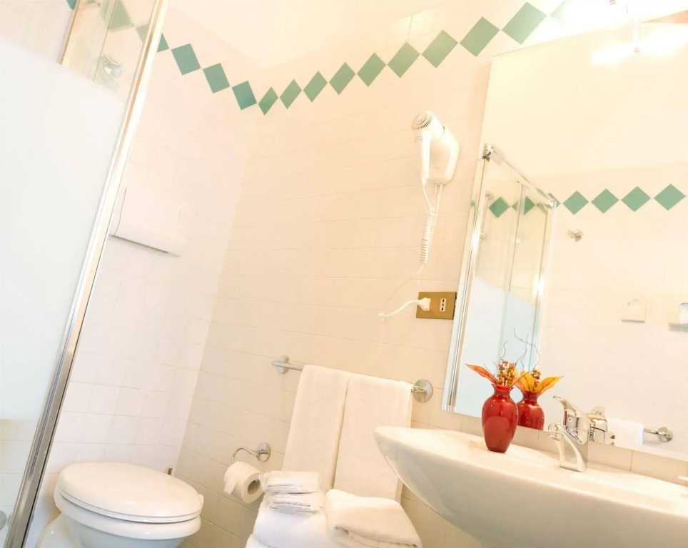 Hotel Antica Fenice