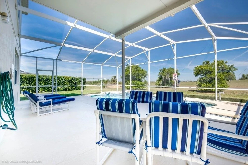 Highlands Reserve 127 - Five Bedroom Villa
