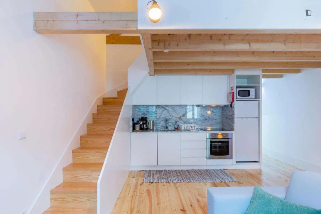 BRA.com Apartments Oporto Pinheiros