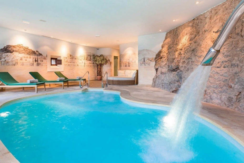 Valldemossa Hotel