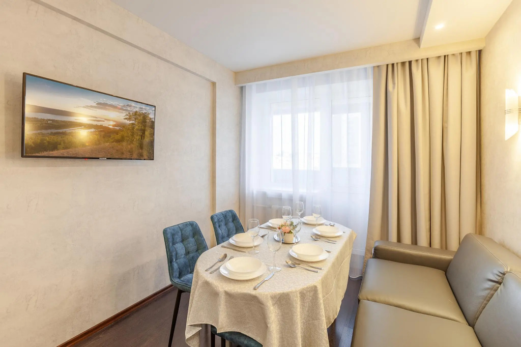 RentPlaza на улице 5 просека 99А