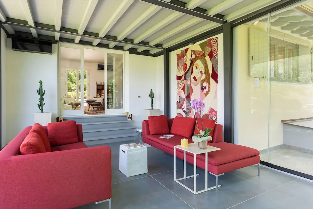 Luxury Marignana By Geco Vacation Rentals