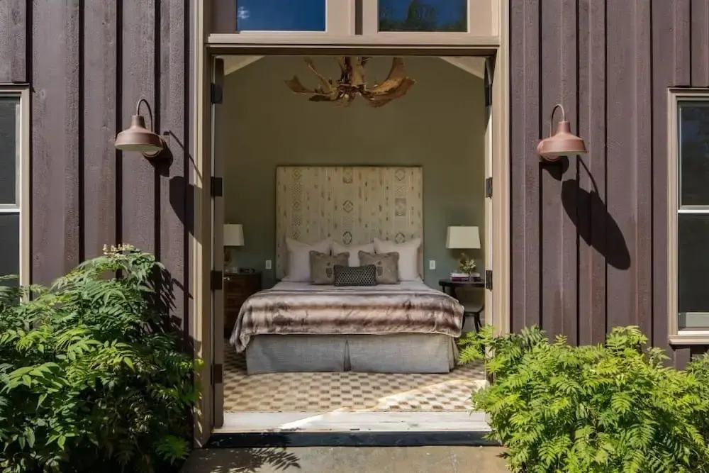 Eleven Sopris House