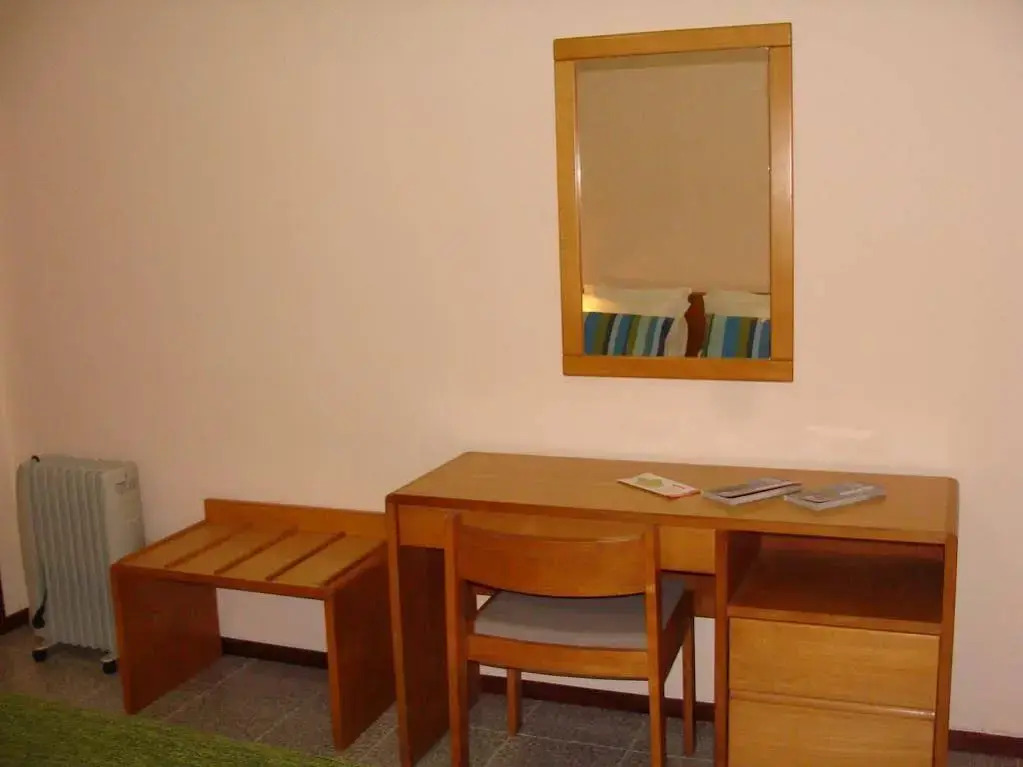 Apartamentos São João