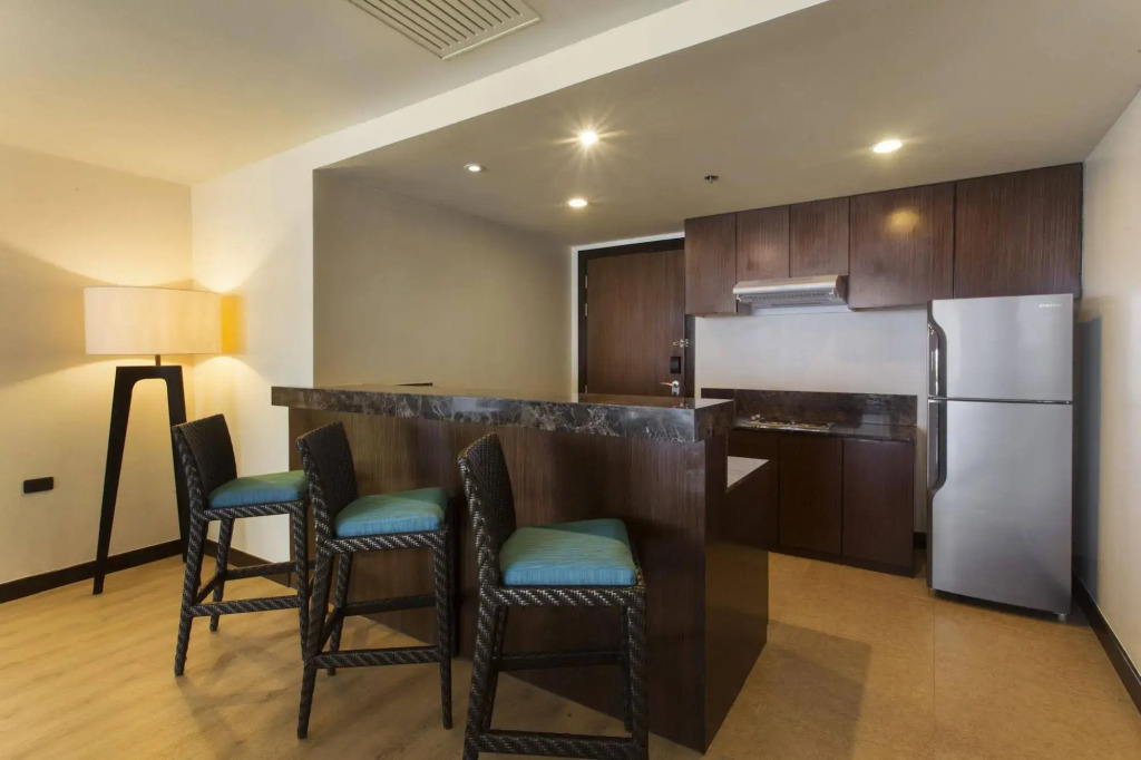 The Bellevue Resort