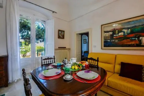 Casa Vacanze Cappuccio