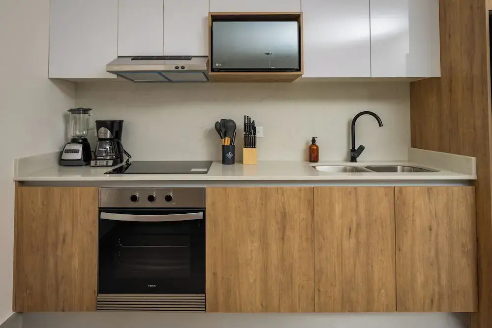 Cumbres Garden luxury apartments - By Aloja RV