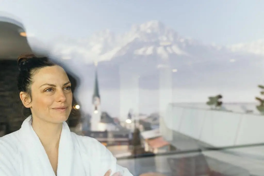 Das Kaiserblick 4 Sterne Superior